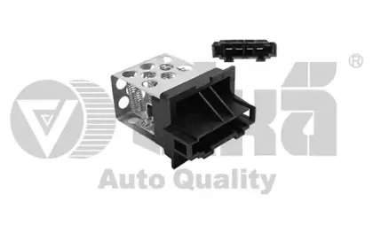 Сопротивление, вентилятор салона vika купить